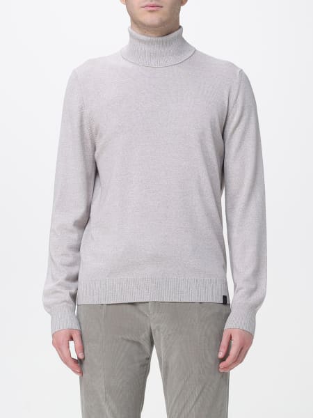 스웨터 남성 Fay