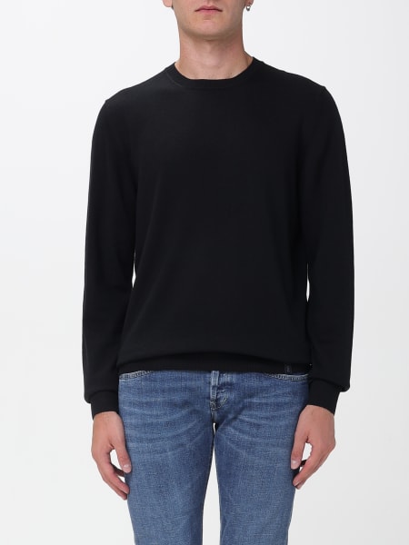 스웨터 남성 Fay