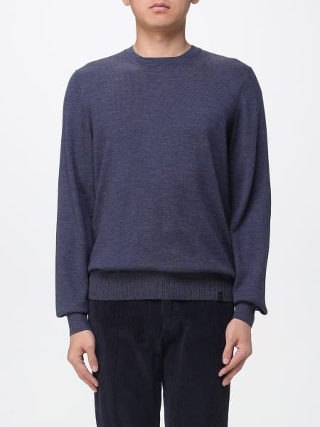 스웨터 남성 Fay