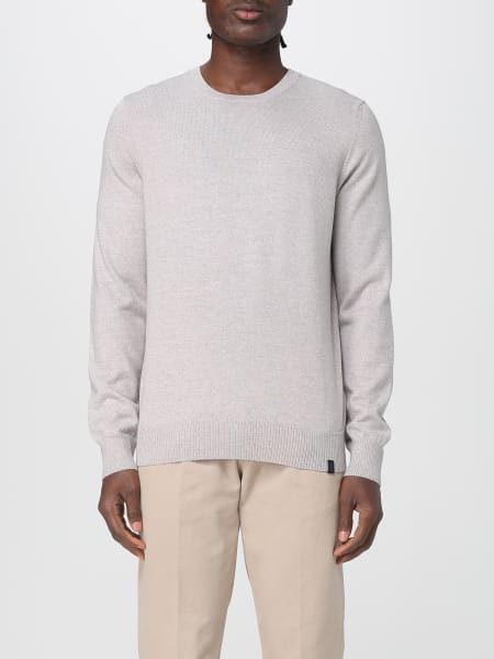 스웨터 남성 Fay