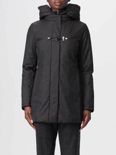 Coat woman Fay