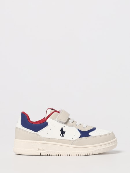 Sneakers kids Polo Ralph Lauren