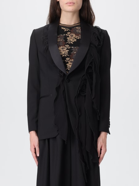 Blazer femme Antonio Marras