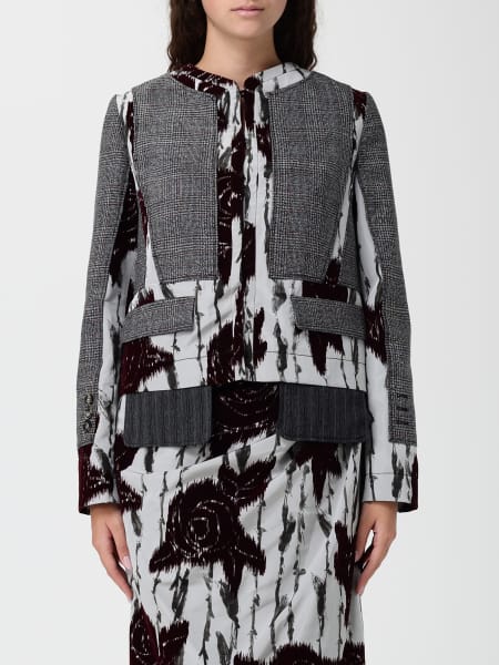 Blazer femme Antonio Marras