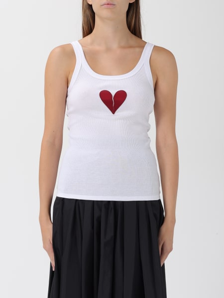 Top femme Antonio Marras