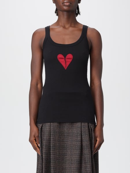 Top femme Antonio Marras