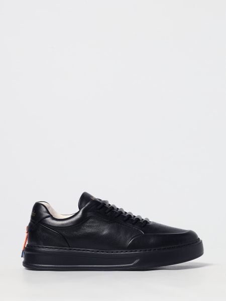 Sneakers men Barracuda