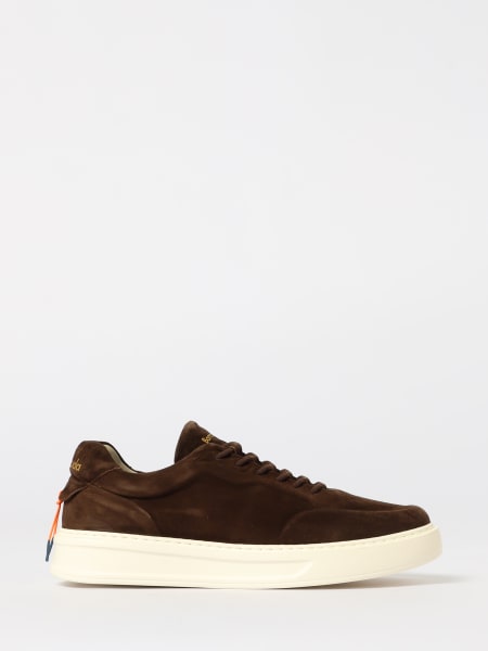 Sneakers men Barracuda
