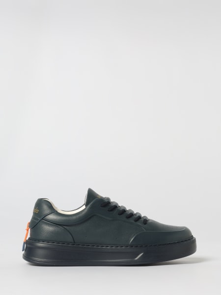 Sneakers men Barracuda