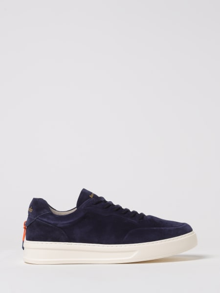Sneakers men Barracuda