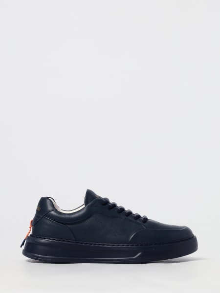Sneakers men Barracuda