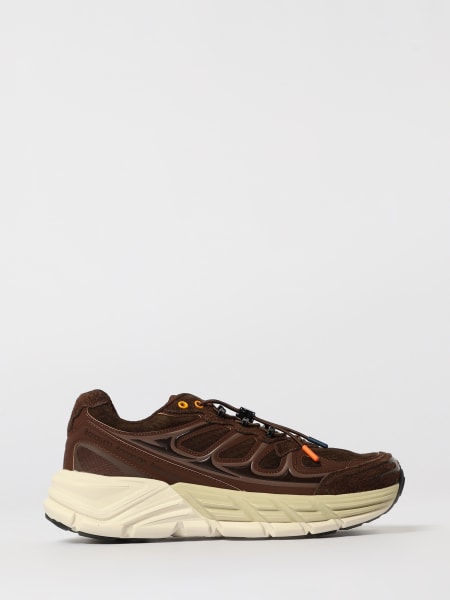Sneakers men Barracuda