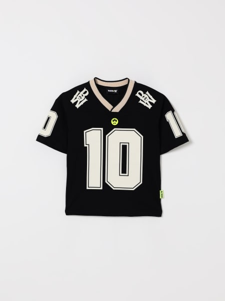 Camiseta niños Barrow Kids