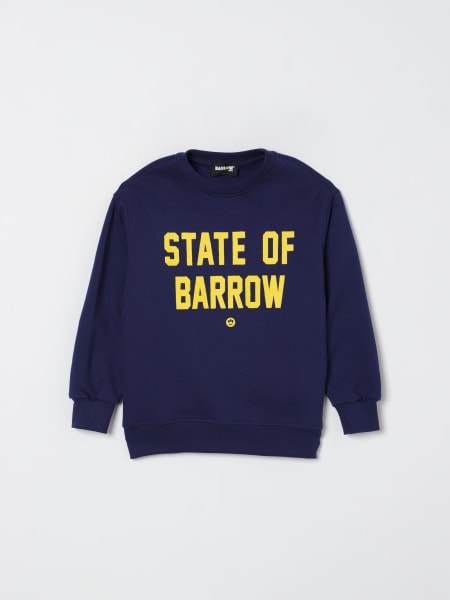 Jersey niños Barrow Kids