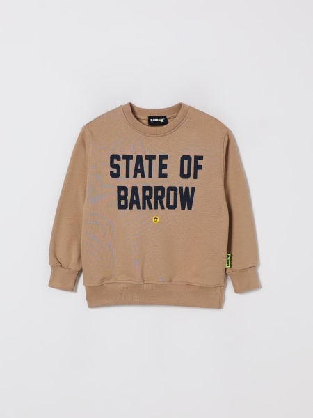 Jersey niños Barrow Kids