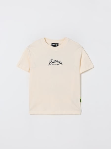 Camiseta niños Barrow Kids