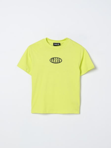 Camiseta niños Barrow Kids