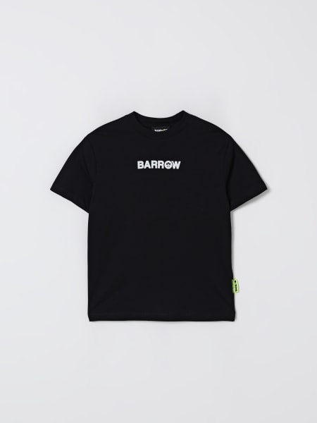 Camiseta niños Barrow Kids