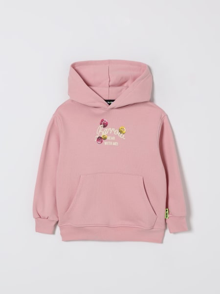 Jersey niños Barrow Kids