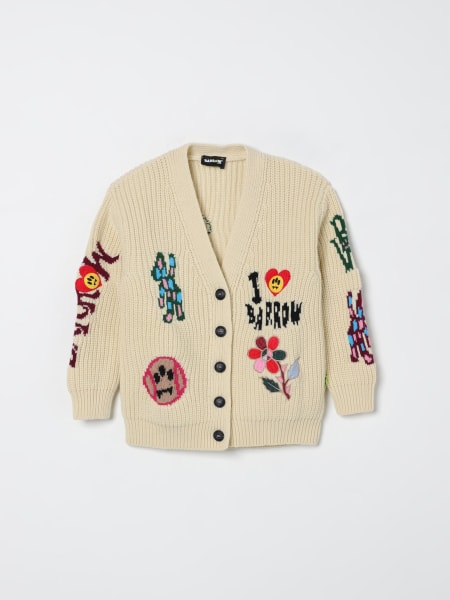 Jersey niños Barrow Kids