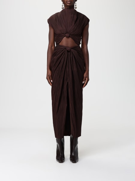 Dress woman Cult Gaia