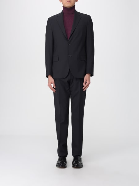 Suit men Colamarino