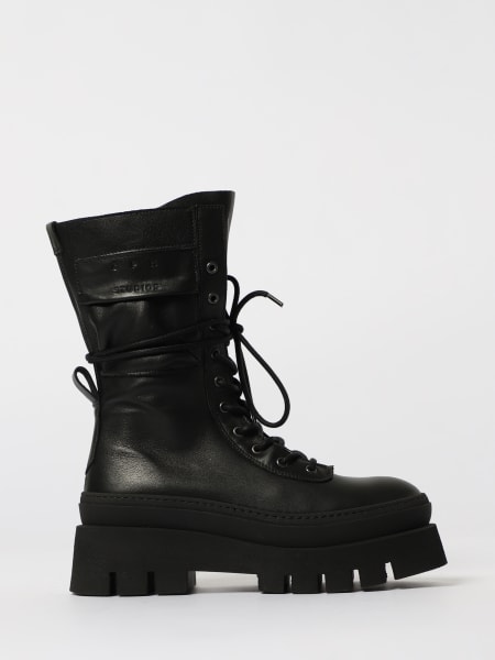 Shoes woman Copenhagen