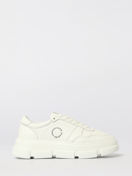 Sneakers woman Copenhagen