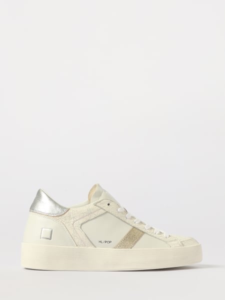 Sneakers woman D.a.t.e.