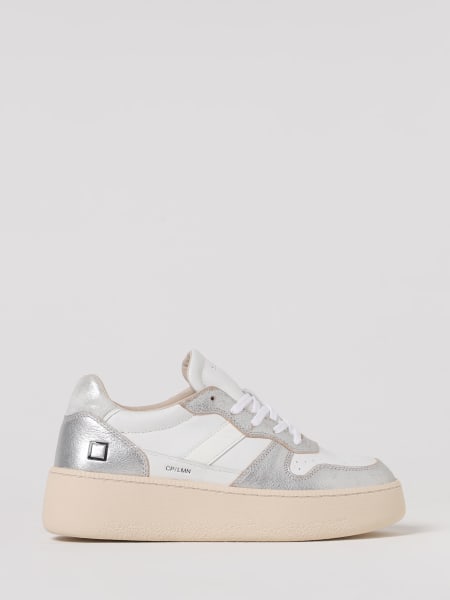 Sneakers woman D.a.t.e.