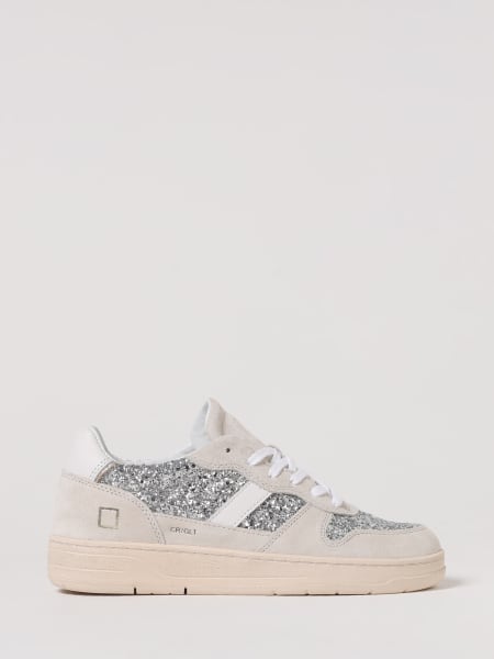 Sneakers woman D.a.t.e.
