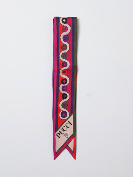 Neckerchief woman Pucci