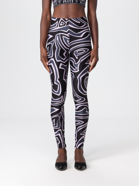 Pants woman Pucci