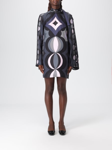 Dress woman Pucci