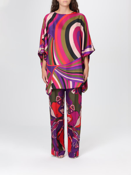 Top woman Pucci