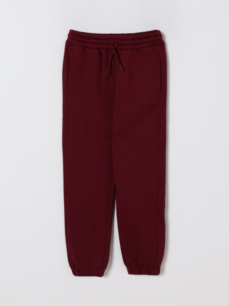 Pants kids MSGM Kids