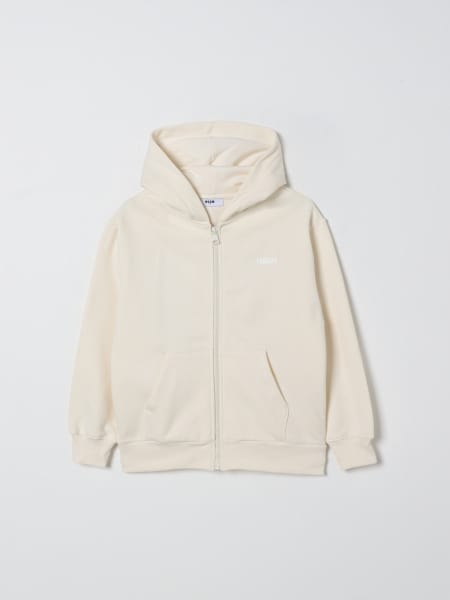 Sweater kids MSGM Kids