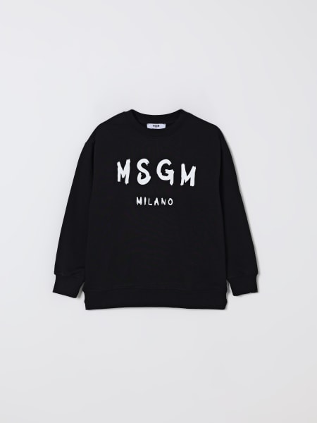 Sweater kids MSGM Kids