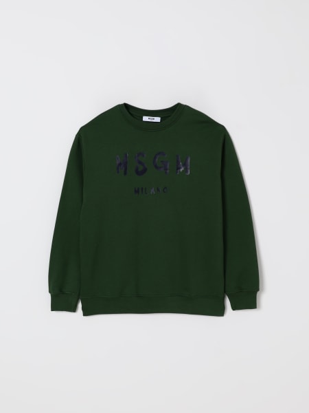Jersey niños MSGM Kids