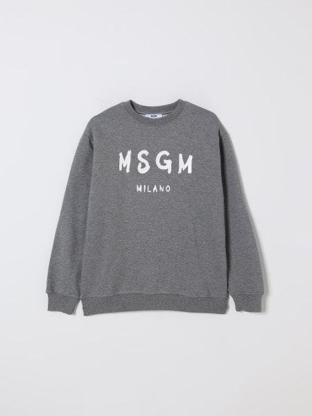 Sweater kids MSGM Kids