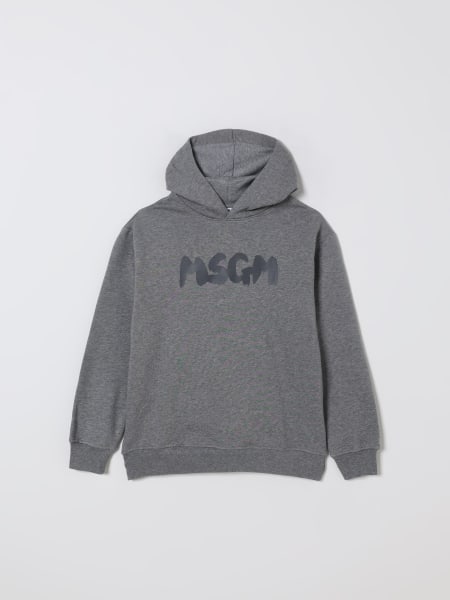 Sweater kids MSGM Kids