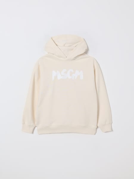 Sweater kids MSGM Kids