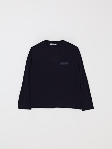Sweater kids MSGM Kids