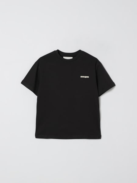 Camiseta niños MSGM Kids