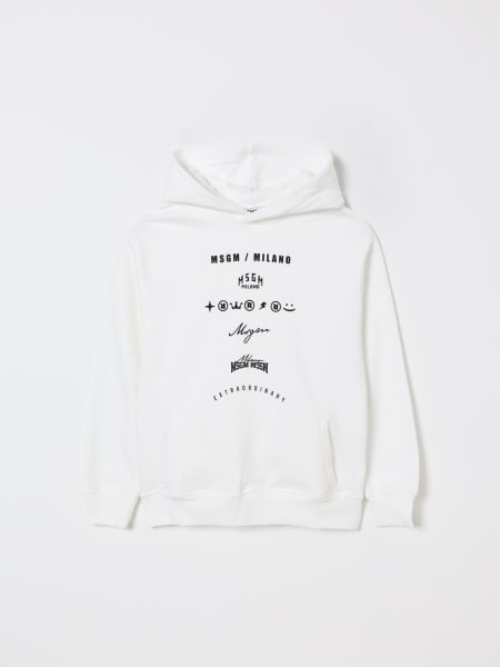 Sweater kids MSGM Kids