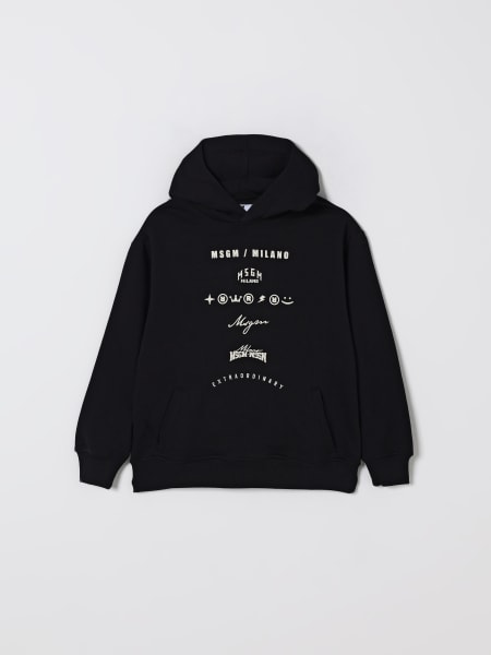 Sweater kids MSGM Kids