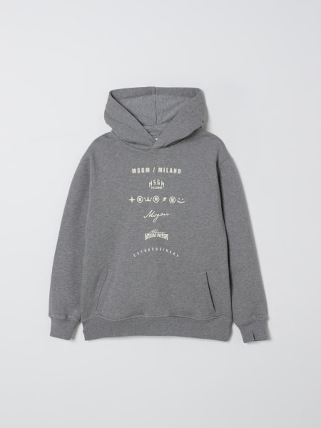 Sweater kids MSGM Kids