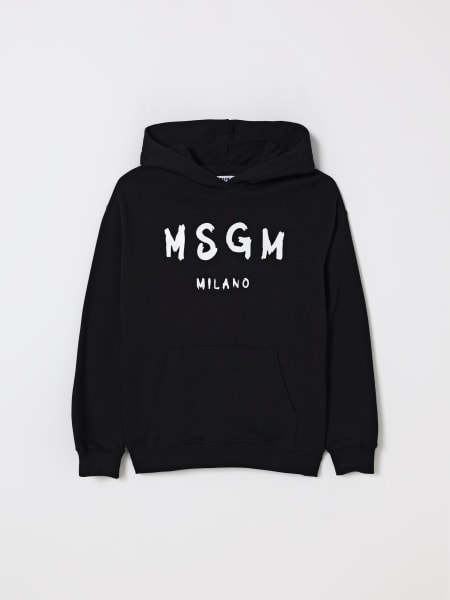 Sweater kids MSGM Kids