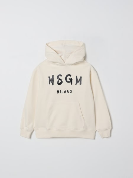 Sweater kids MSGM Kids