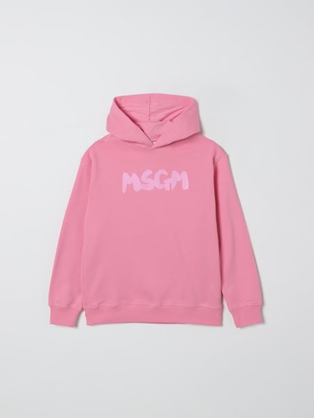 Sweater kids MSGM Kids